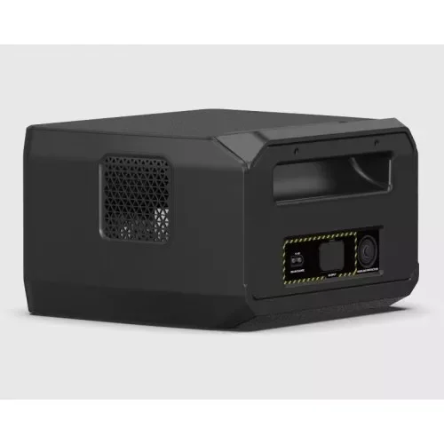 Зарядна станція GENERGY GZE-0303-C (288 Вт·год)