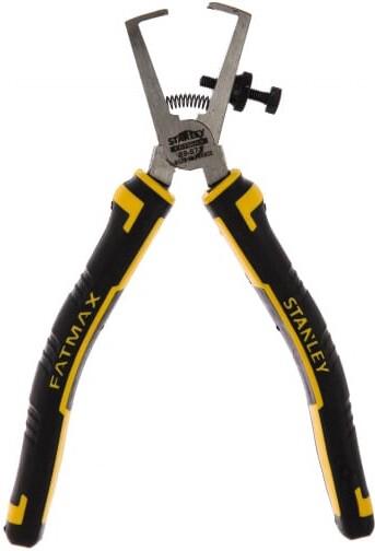 Кусачки Stanley FatMax (0-89-873)