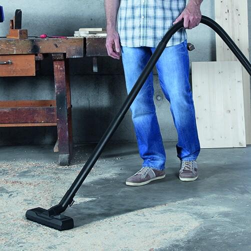 Пилосос для сухого прибирання Karcher WD 6 P Premium