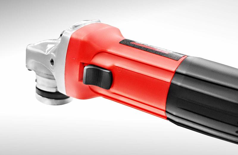 Шліфмашина кутова Stark AG 750 Makita type