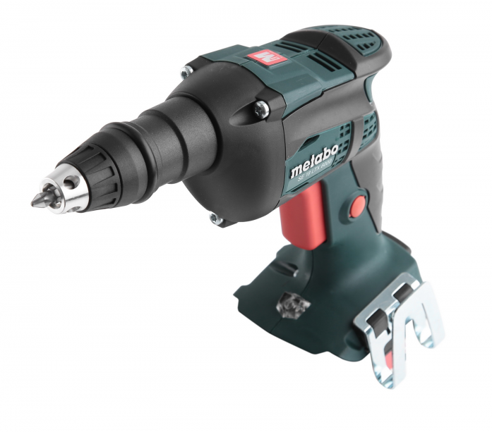 Шурупокрут акумуляторний Metabo SE 18 LTX 6000 (620049890) (без акумулятора і ЗП)