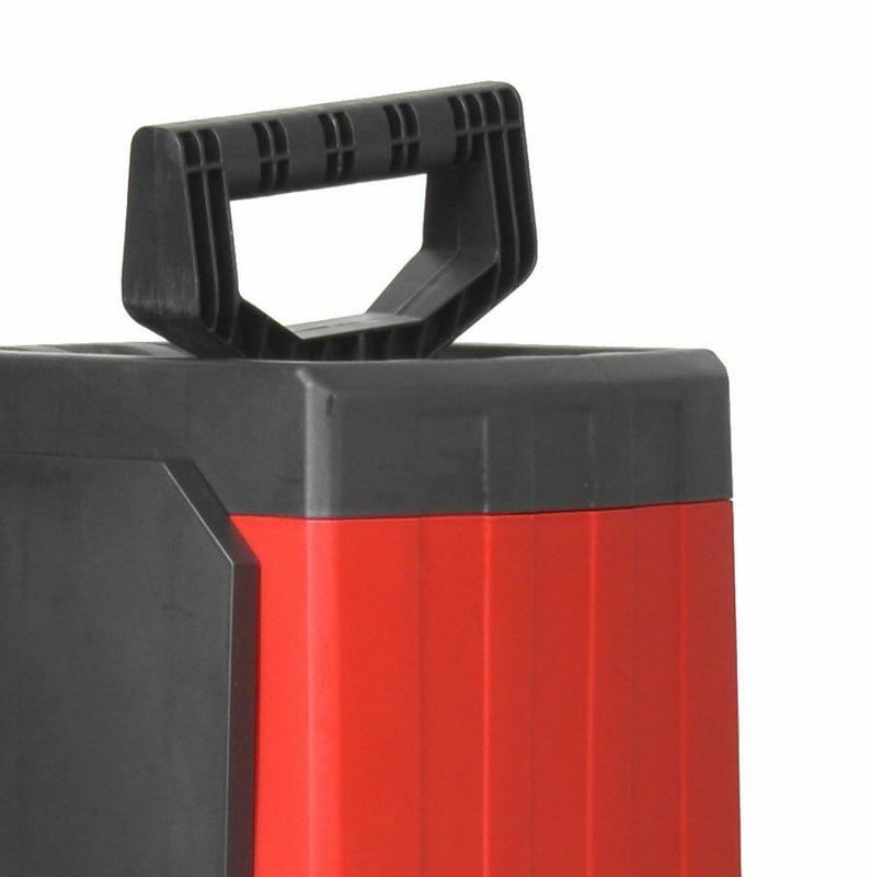 Садовий подрібнювач Hecht 625 BOX