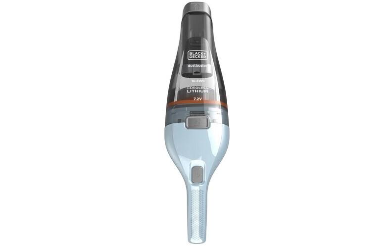 Акумуляторний пилосос Black   Decker NVC215W