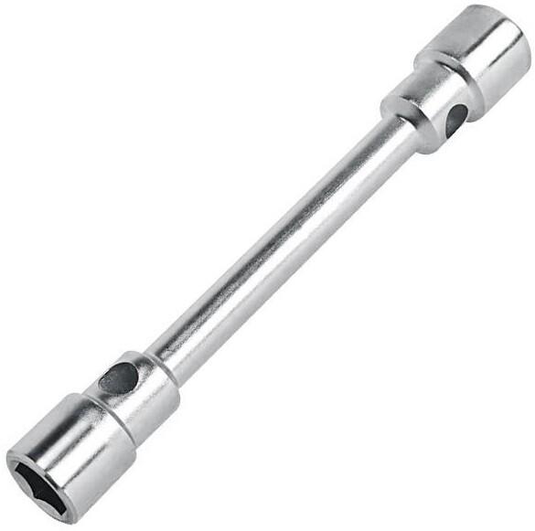 Ключ балонний 19х22 мм Intertool XT-4208