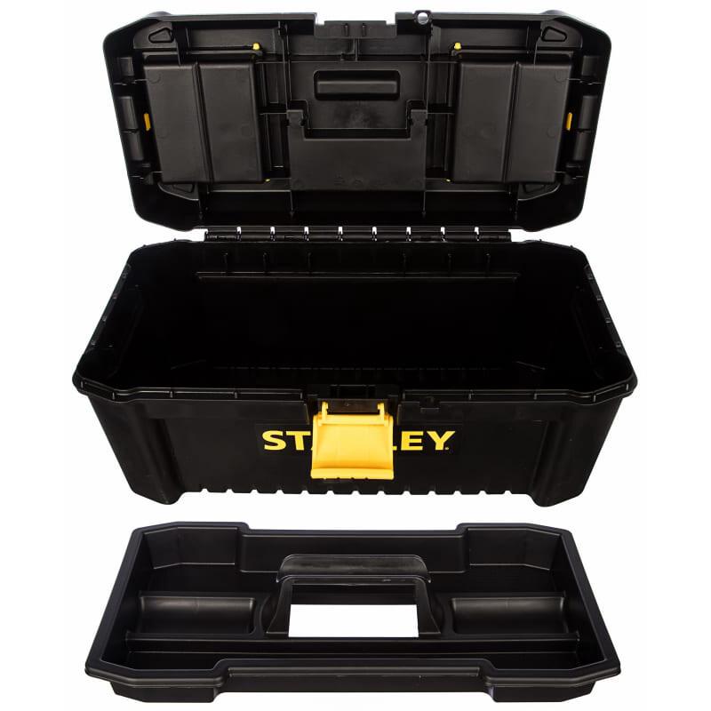 Ящик STANLEY "ESSENTIAL" STST1-75517 16"