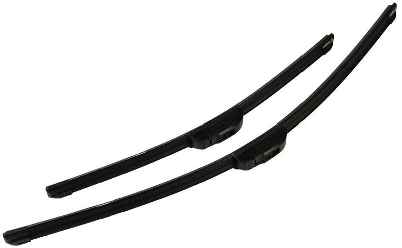 Комплект щіток склоочисника безкаркасних Bosch Aerotwin RETRO 650/450 (3397118912)