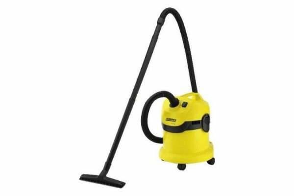Господарський пилосос Karcher MV 2