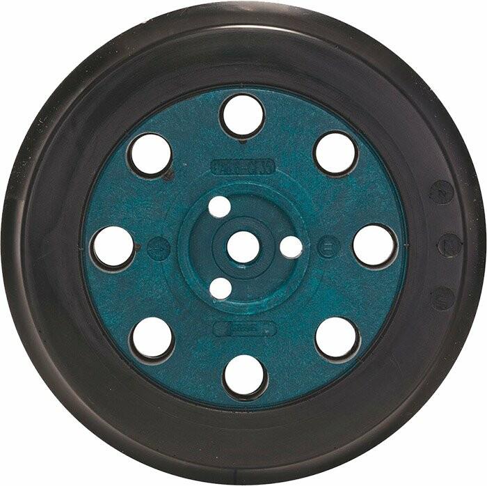 Опорна тарілка Bosch жорстка 125мм PEX (2608601061)