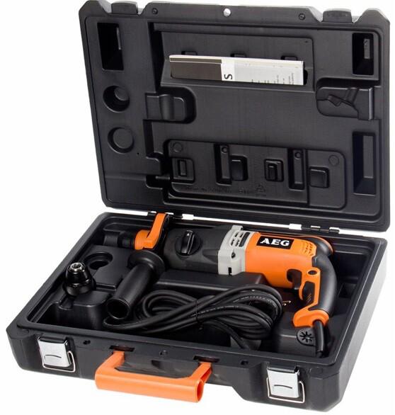 Перфоратор AEG KH28SuperXE