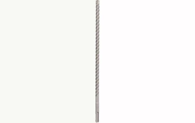 Бур Bosch SDS plus-5X 10x250x310 мм (2608833801)