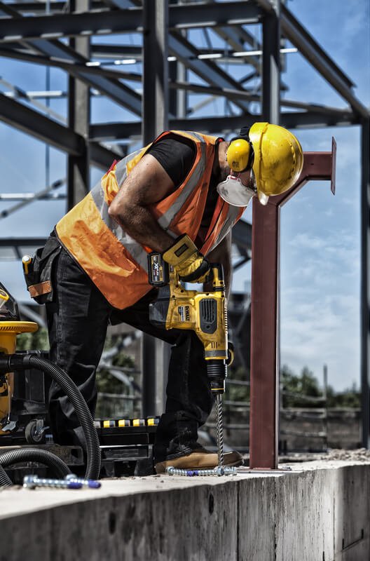 Бур DeWALT DT60800