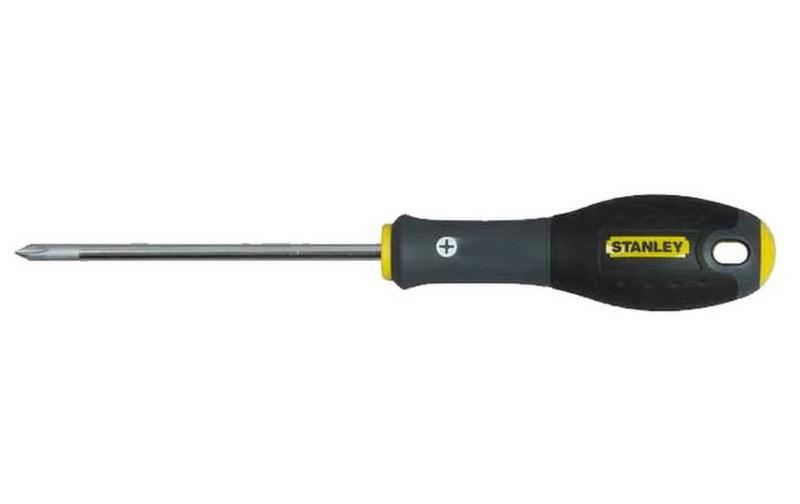 Викрутка Stanley FatMax PH2x125 мм (0-65-209)