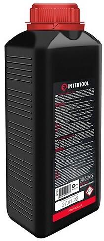 Піна активна Intertool FS-9091