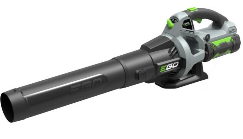 Воздуходув EGO LB5300E (без акумулятора і ЗП)