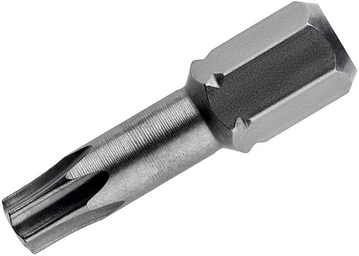 Біта Metabo Torsion TX25x25 мм, 3 шт. (628524000)