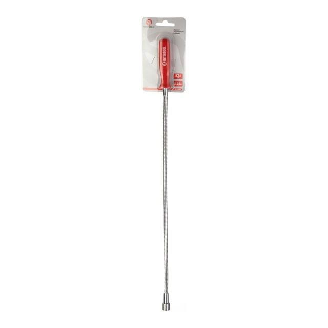 Захват магнітний гнучкий 525 мм Intertool ET-1008