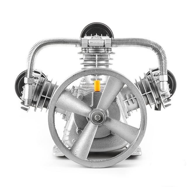 Головка Компресорна Intertool PT-0036AP