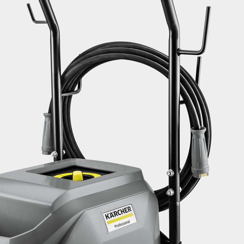Апарат високого тиску Karcher HD 6/15-4 M Classic (1.367-900.0)