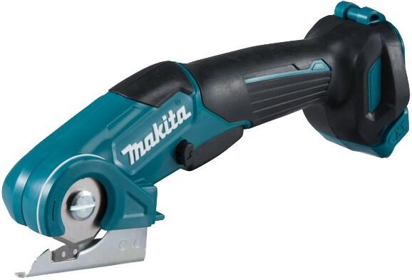 Різак дисковий Makita CP100DZ (без акумулятора і ЗП)