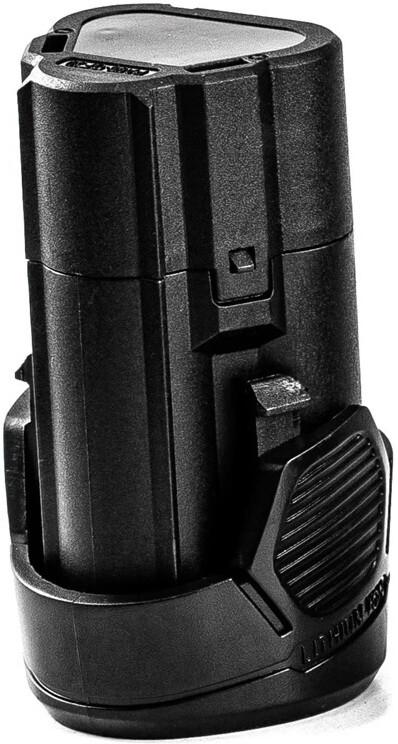 Акумуляторна батарея GTM B12V/2Ah Li-Ion (2912)