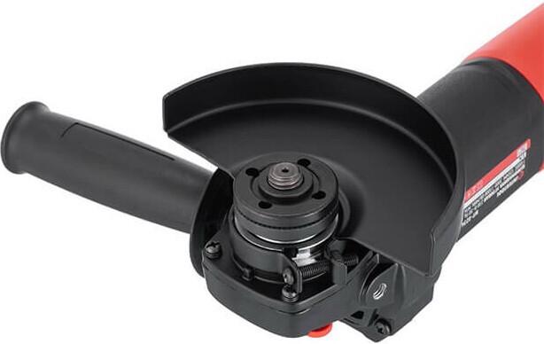 Кутова шліфмашина INTERTOOL WT-0234
