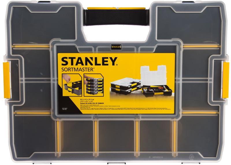 Органайзер Stanley Sort Master (1-94-745)