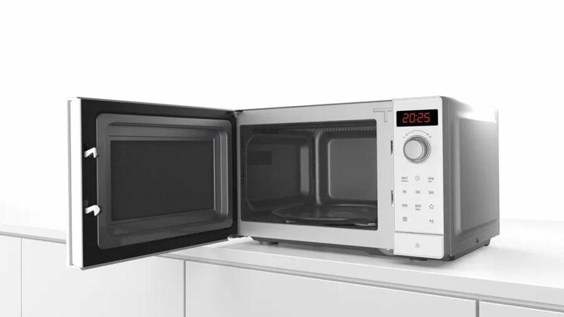 Мікрохвильова піч Bosch FFL023MW0