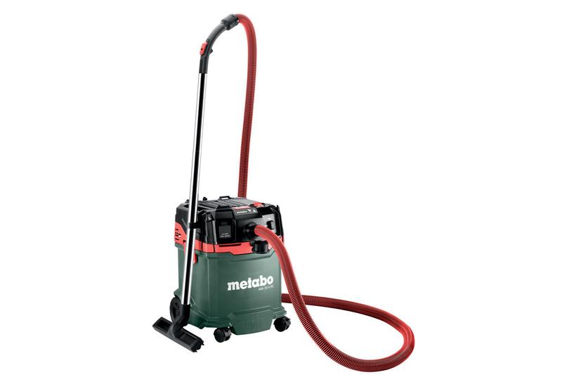 Промисловий пилосос Metabo ASA 30 H PC (602088000)