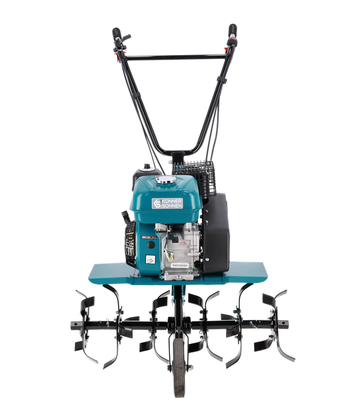 Бензиновий культиватор KS 7HP-850A