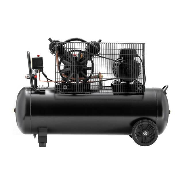 Компресор INTERTOOL PT-0014