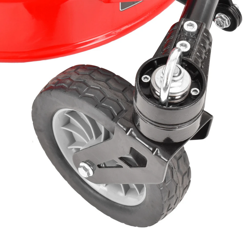 Газонокосарка бензинова HECHT 546 XR