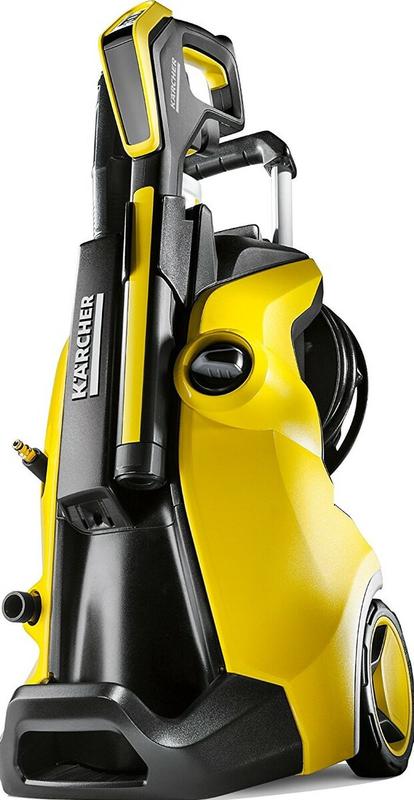 Мінімийка Karcher K 5 Full Control