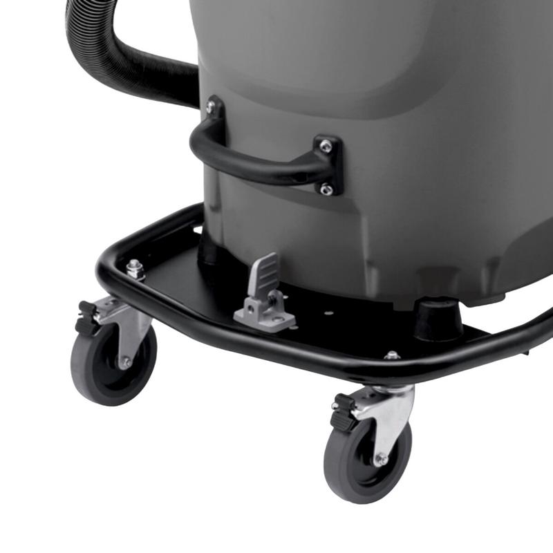 Промисловий пилосос Karcher NT 65/2 Tact² Tc (1.667-287.0)