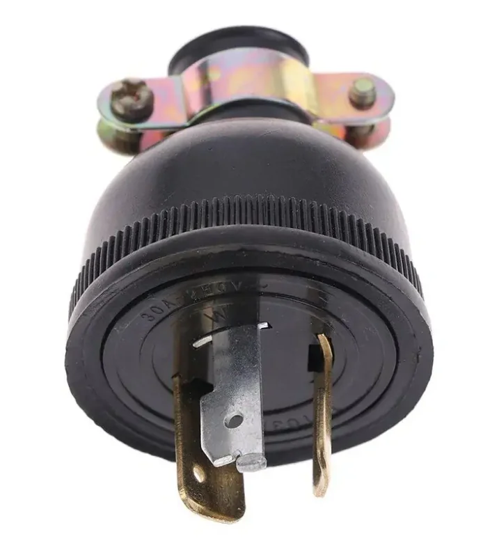 Бензиновий генератор EF Power YH3600-IV