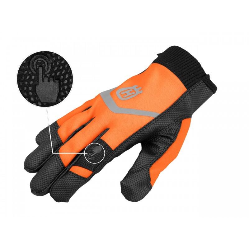 Рукавички Husqvarna Functional Light Non-slip, р.10 (5298802-10)