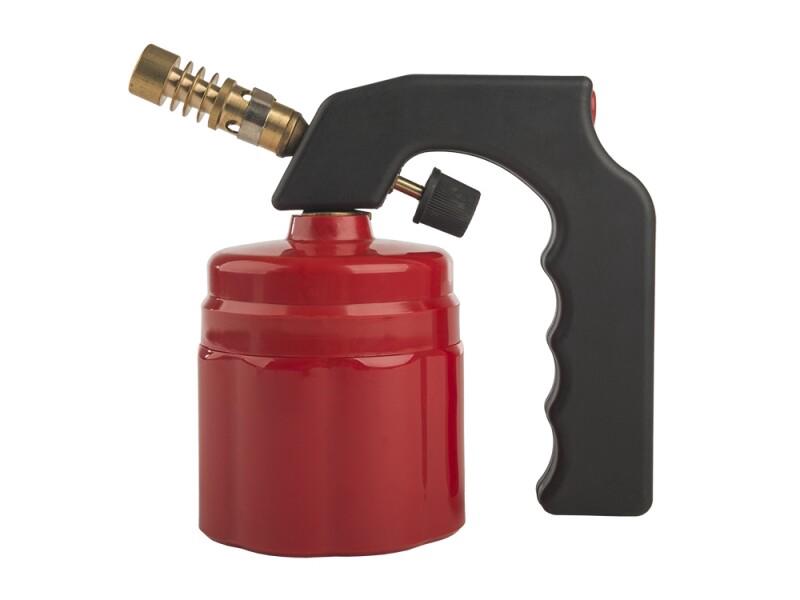 Лампа паяльна Sturm газова (5015-01-P)