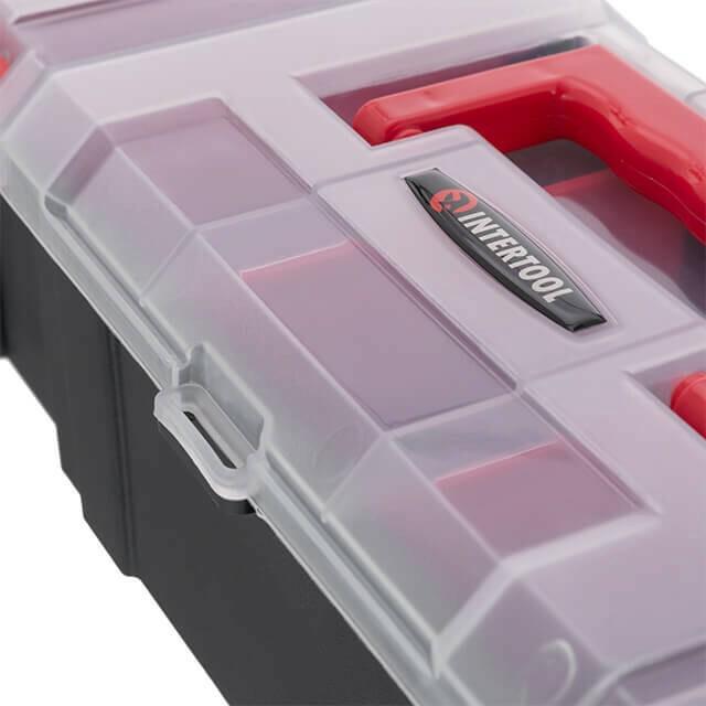 Органайзер INTERTOOL BX-4043