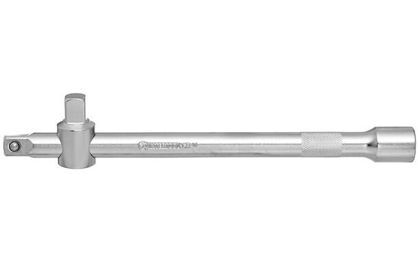 Набір інструментів Intertool STORM 1/2 "1/4" 94 од. Cr-V (ET-8094)