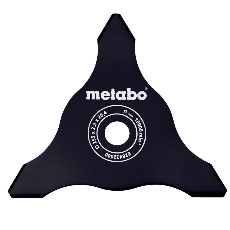 Ніж Metabo, 3 леза до FSD-FSB (628432000)