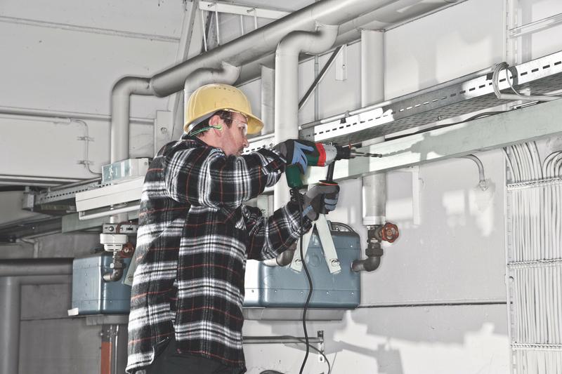 Дриль Metabo BE 75-16 (600580000)