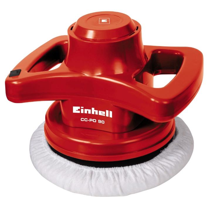 Полірувальна машина Einhell CC-PO 90 (2093173)