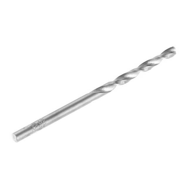 Свердло по металу INTERTOOL HSS 3 мм (SD-5030)
