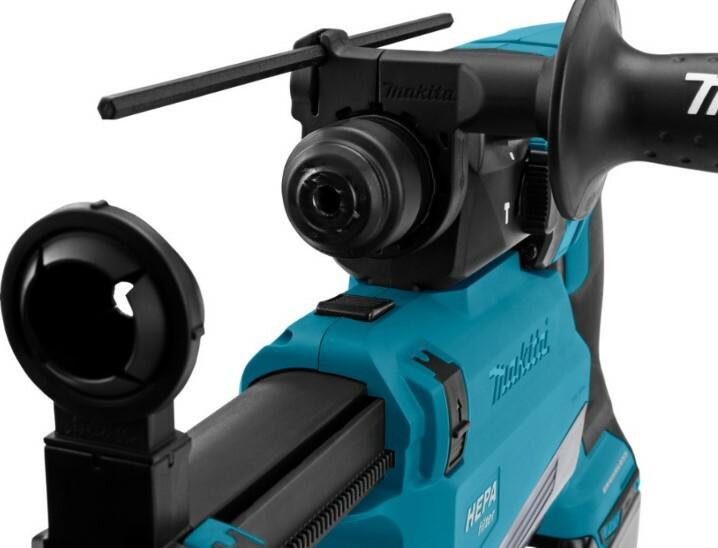 Перфоратор Makita DHR182ZWJ (без акумулятора і ЗП)