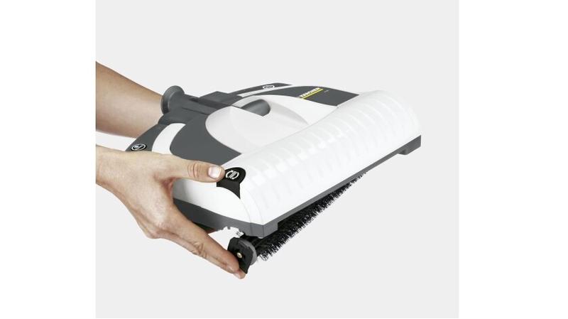 Електровіник Karcher К 65 plus