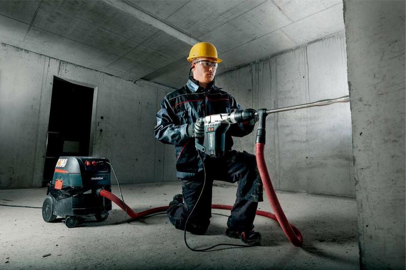 Відбійний молоток Metabo MHE 5 (600688000)