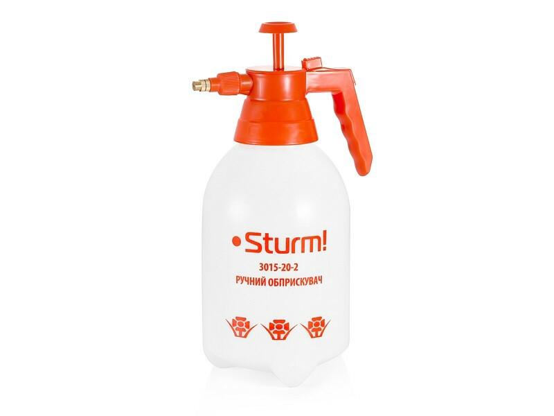 Обприскувач Sturm 3015-20-2