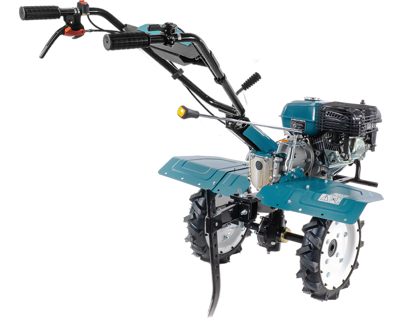 Бензиновий культиватор KS 7HP-1050G
