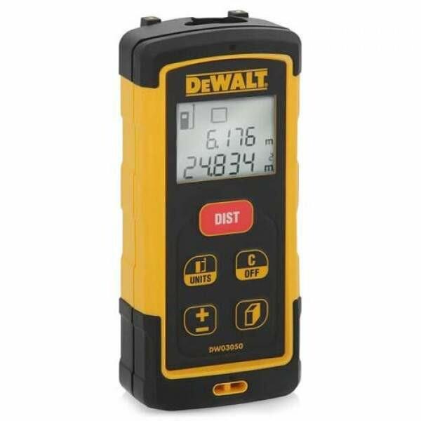 Далекомір DeWalt DW03050