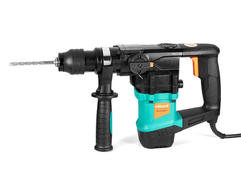 Перфоратор Sturm 1450Вт (RH25280V)