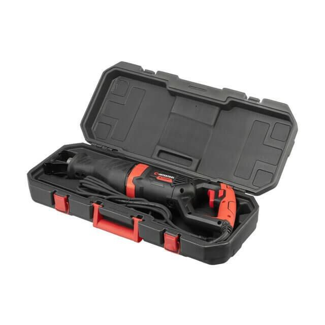 Шабельна пила INTERTOOL WT-0401